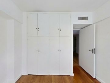 BAJO BELGRANO ALQUILER TORRE RAMSAY 4 AMB SEG