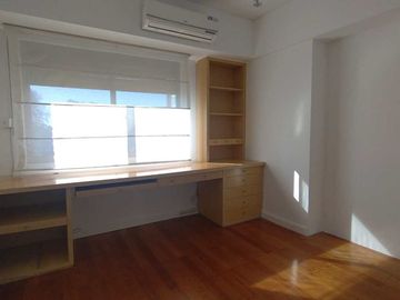 BAJO BELGRANO ALQUILER TORRE RAMSAY 4 AMB SEG