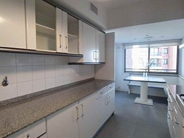 BAJO BELGRANO ALQUILER TORRE RAMSAY 4 AMB SEG