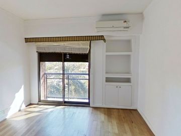 BAJO BELGRANO ALQUILER TORRE RAMSAY 4 AMB SEG
