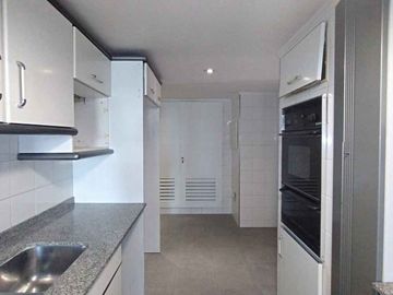 BAJO BELGRANO ALQUILER TORRE RAMSAY 4 AMB SEG