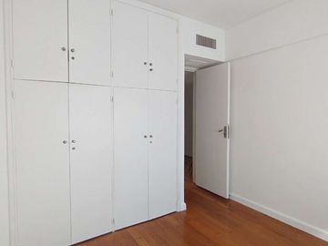 BAJO BELGRANO ALQUILER TORRE RAMSAY 4 AMB SEG