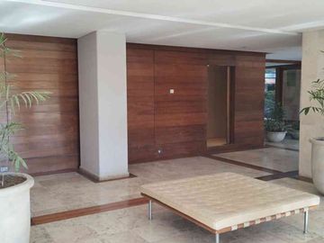 BAJO BELGRANO ALQUILER TORRE RAMSAY 4 AMB SEG