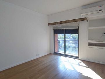 BAJO BELGRANO ALQUILER TORRE RAMSAY 4 AMB SEG