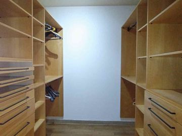 BAJO BELGRANO ALQUILER TORRE RAMSAY 4 AMB SEG