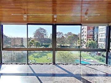 BAJO BELGRANO ALQUILER TORRE RAMSAY 4 AMB SEG