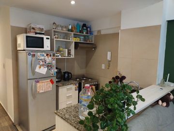 VENTA MODERNO y EXCELENTE 2 AMB- EDIF. CATEGORIA