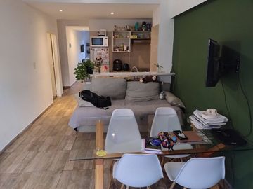 VENTA MODERNO y EXCELENTE 2 AMB- EDIF. CATEGORIA
