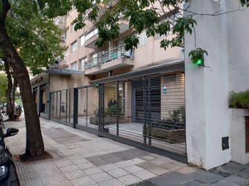 VENTA MODERNO y EXCELENTE 2 AMB- EDIF. CATEGORIA