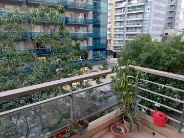 VENTA MODERNO y EXCELENTE 2 AMB- EDIF. CATEGORIA