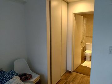 VENTA MODERNO y EXCELENTE 2 AMB- EDIF. CATEGORIA