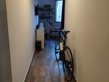 VENTA MODERNO y EXCELENTE 2 AMB- EDIF. CATEGORIA