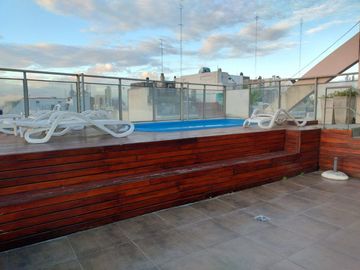 VENTA MODERNO y EXCELENTE 2 AMB- EDIF. CATEGORIA