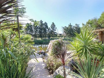 VENTA Casa 7 AMB - Los Castores -PISCINA PLAYA