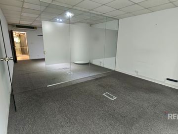 Venta Oficina Financiacion Cocheras Belgrano Nuñez
