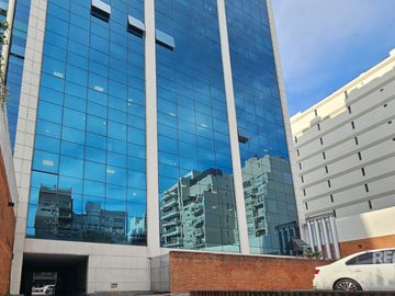 Venta Oficina Financiacion Cocheras Belgrano Nuñez