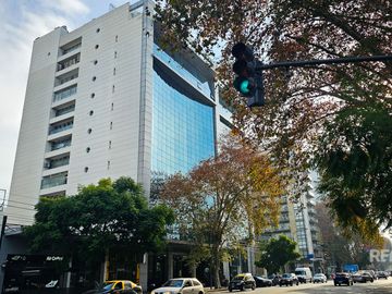 Venta Oficina Financiacion Cocheras Belgrano Nuñez
