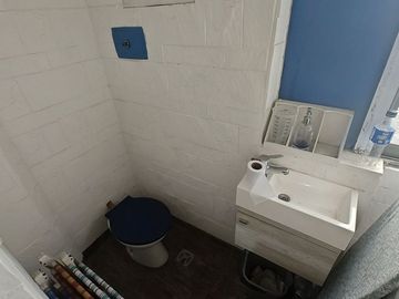 OPORTUNIDAD VENTA DEPTO 4 AMB/TERRAZA PARRILLA/LUZ