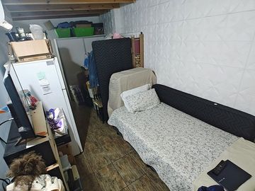 OPORTUNIDAD VENTA DEPTO 4 AMB/TERRAZA PARRILLA/LUZ