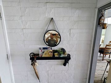 OPORTUNIDAD VENTA DEPTO 4 AMB/TERRAZA PARRILLA/LUZ