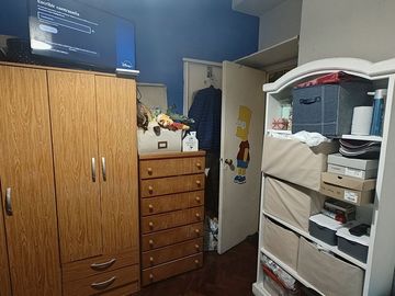 OPORTUNIDAD VENTA DEPTO 4 AMB/TERRAZA PARRILLA/LUZ