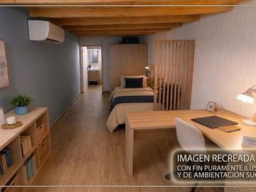 OPORTUNIDAD VENTA DEPTO 4 AMB/TERRAZA PARRILLA/LUZ