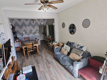 OPORTUNIDAD VENTA DEPTO 4 AMB/TERRAZA PARRILLA/LUZ