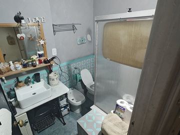 OPORTUNIDAD VENTA DEPTO 4 AMB/TERRAZA PARRILLA/LUZ