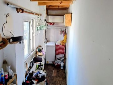 OPORTUNIDAD VENTA DEPTO 4 AMB/TERRAZA PARRILLA/LUZ