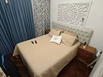 OPORTUNIDAD VENTA DEPTO 4 AMB/TERRAZA PARRILLA/LUZ