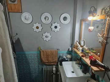 OPORTUNIDAD VENTA DEPTO 4 AMB/TERRAZA PARRILLA/LUZ