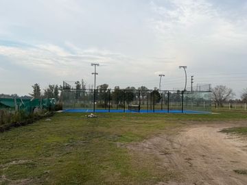 VENTA LOTE NORTES DEL PILAR 900 M2