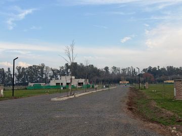 VENTA LOTE NORTES DEL PILAR 900 M2