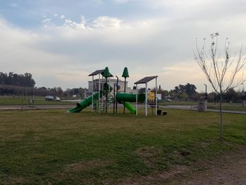 VENTA LOTE NORTES DEL PILAR 900 M2