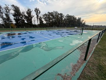 VENTA LOTE NORTES DEL PILAR 900 M2