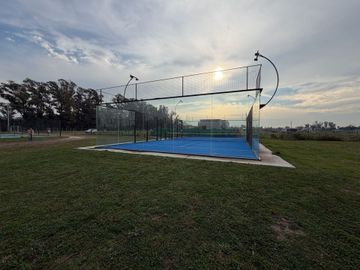VENTA LOTE NORTES DEL PILAR 900 M2
