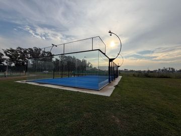 VENTA LOTE NORTES DEL PILAR 900 M2