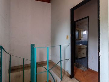 Ph 4 ambientes c/terraza s/expensas V. Gral Mitre