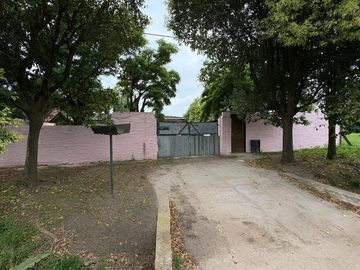 Venta casa quinta 4 amb gran lote oportunidad