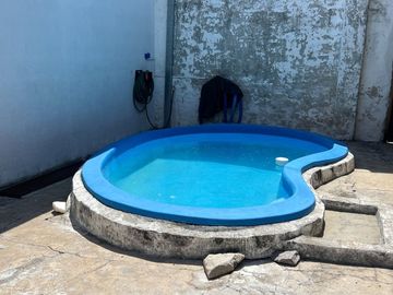 VENTA CASA Y 2 DEPTOS CON PILETA APTO CREDITO