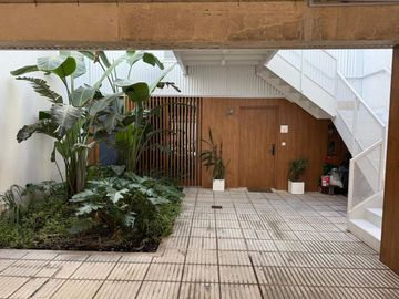 VENTA PH A ESTRENAR CABALLITO C/TERRAZA-A. CREDITO
