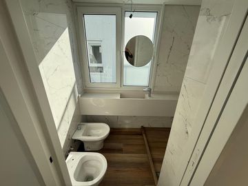 VENTA PH A ESTRENAR CABALLITO C/TERRAZA-A. CREDITO