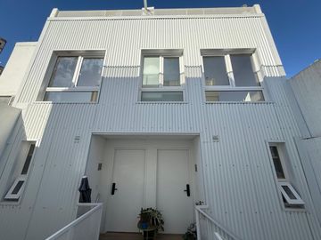 VENTA PH A ESTRENAR CABALLITO C/TERRAZA-A. CREDITO