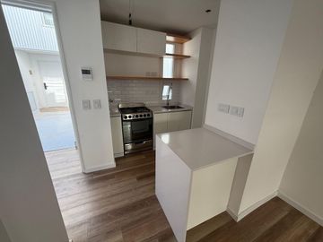VENTA PH A ESTRENAR CABALLITO C/TERRAZA-A. CREDITO