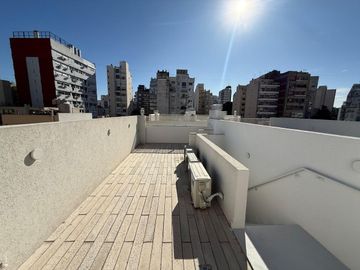 VENTA PH A ESTRENAR CABALLITO C/TERRAZA-A. CREDITO