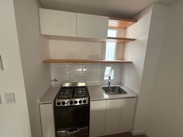 VENTA PH A ESTRENAR CABALLITO C/TERRAZA-A. CREDITO