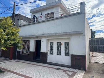 Casa en Venta en B° General Bustos