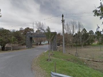En venta lote La Arbolada Hollywood - Malagueño