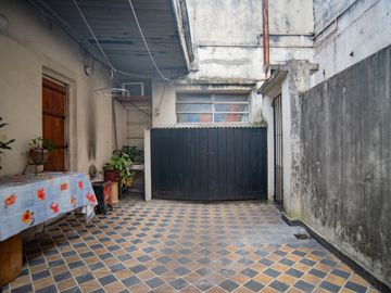 LOTE EN VENTA EN AVELLANEDA CENTRO OPORTUNIDAD