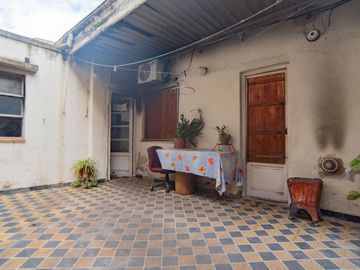 LOTE EN VENTA EN AVELLANEDA CENTRO OPORTUNIDAD